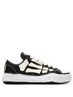 Maison MIHARA YASUHIRO x Amiri Bones - "Black"