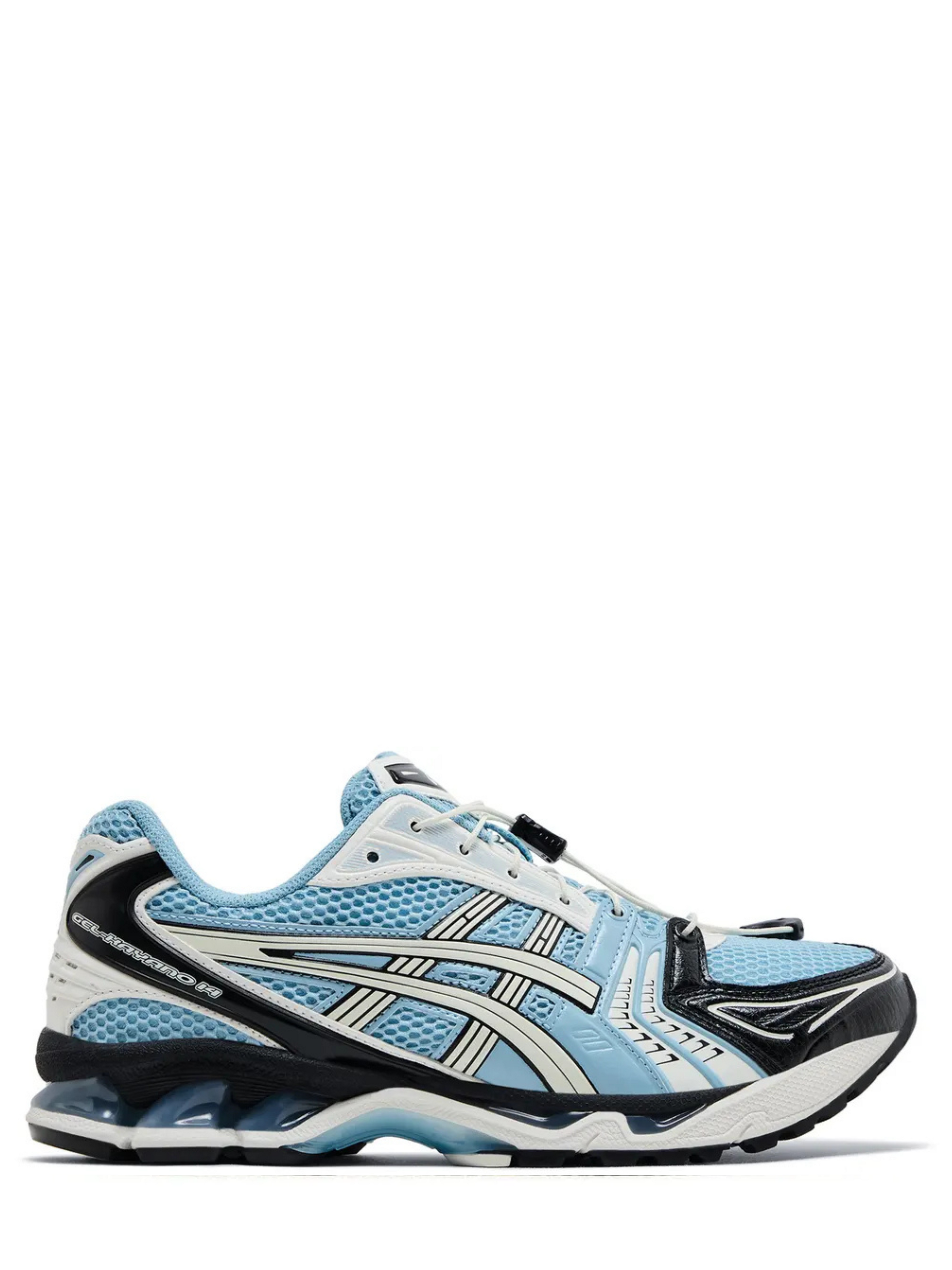 Asics Gel Kayano 14 'Unlimited Pack - Mist Cream'