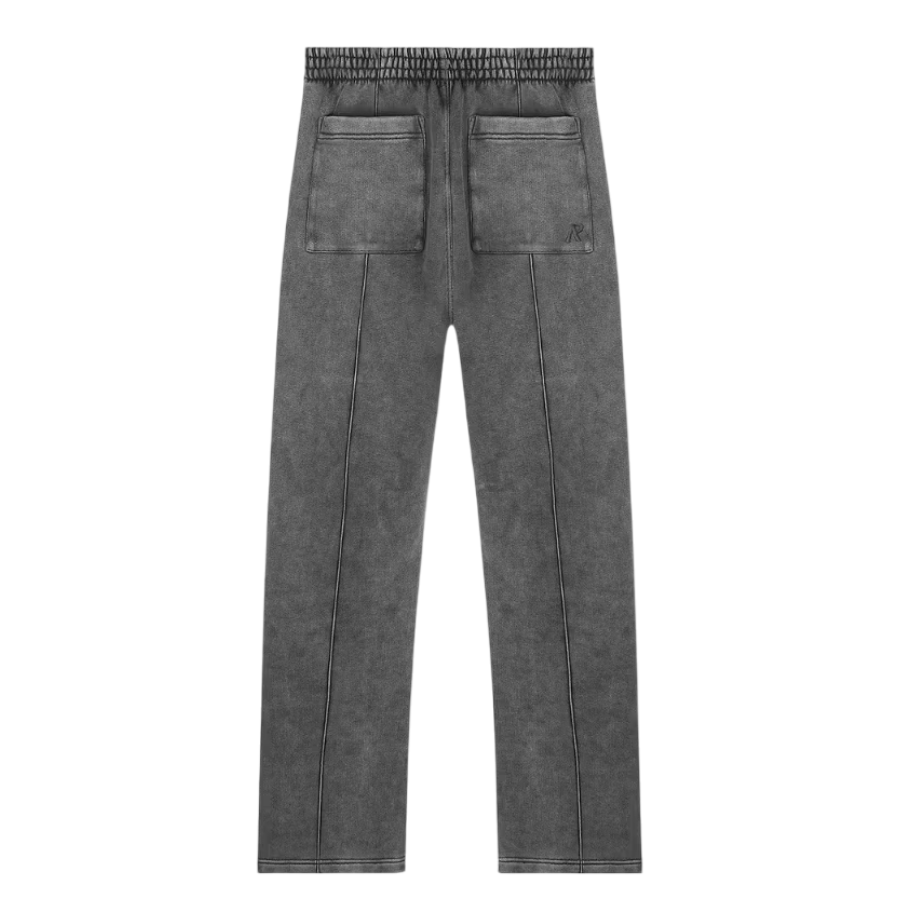 Represent Initial Sweatpants - 'Vintage Black'