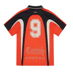 Nike x Corteiz Football Shirt - "Team Orange"