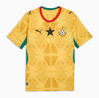 Ghana 2026 Away Jersey