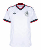 MEXICO 2026 Away Jersey