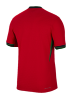 Portugal  2024 Home Jersey - Euros