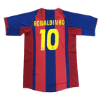 BARCELONA 04/05 Home Jersey