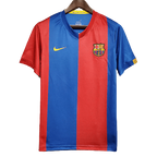 BARCELONA 06/07 Home Jersey