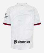 Associazione Calcio Milan 26/27 Away Jersey