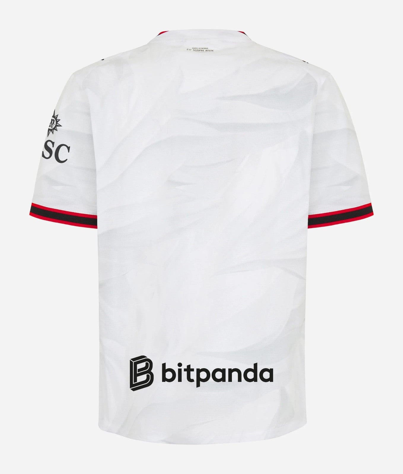 Associazione Calcio Milan 26/27 Away Jersey
