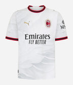 Associazione Calcio Milan 26/27 Away Jersey