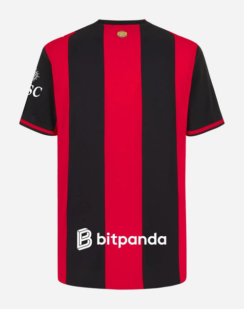 Associazione Calcio Milan 26/27 Home Jersey