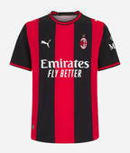 Associazione Calcio Milan 26/27 Home Jersey