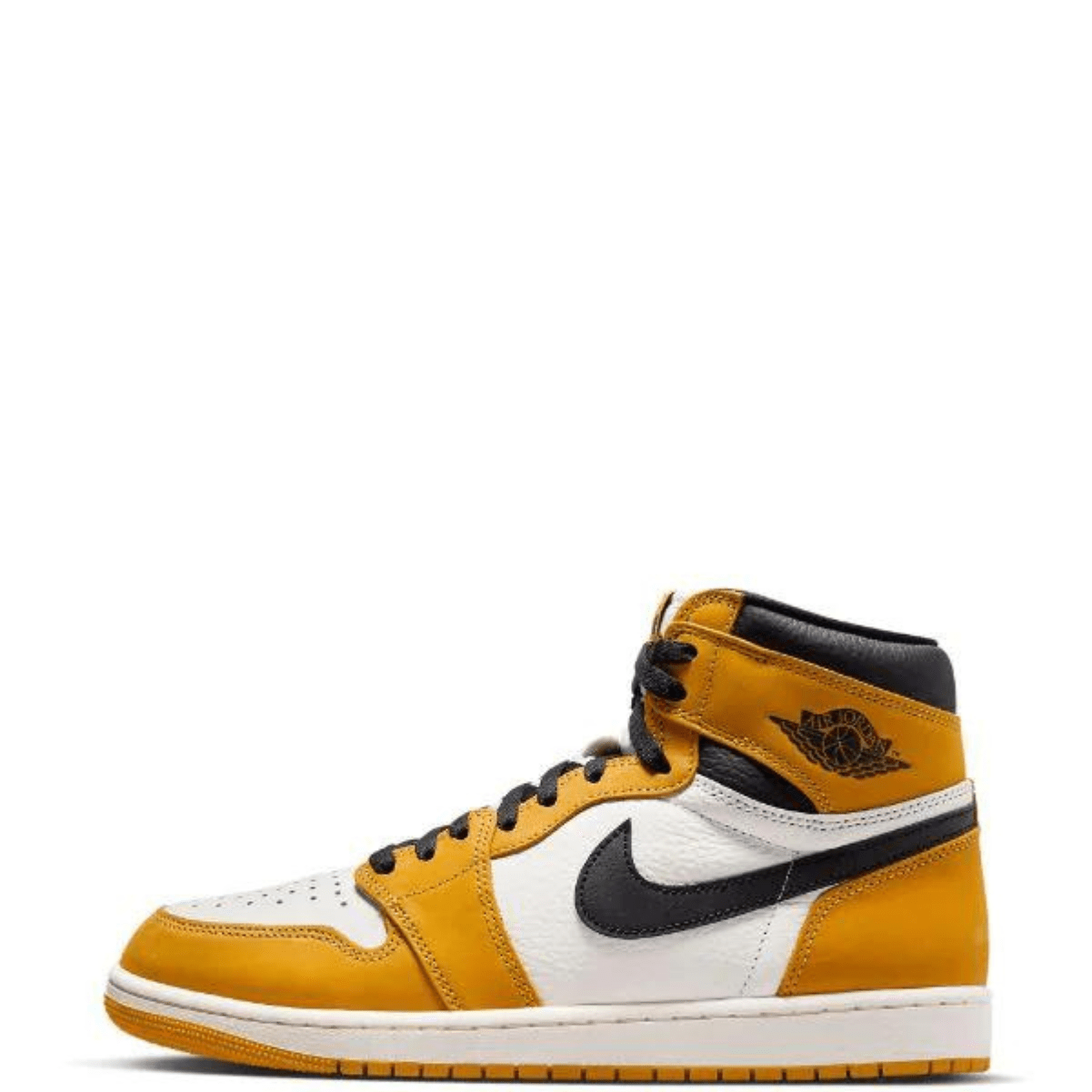 Air Jordan 1 Retro High OG 'Yellow Ochre'