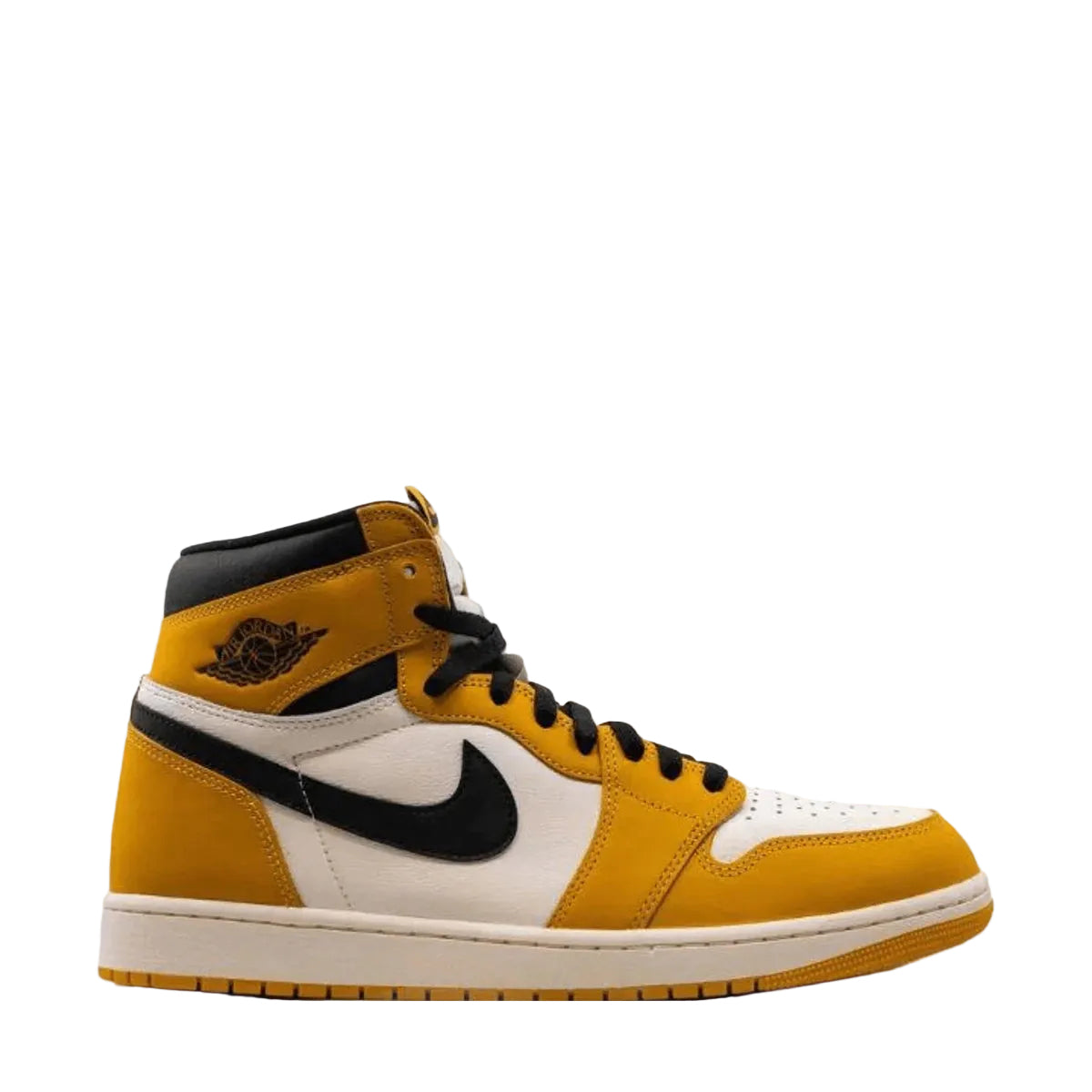 Air Jordan 1 Retro High OG 'Yellow Ochre'
