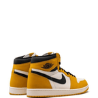 Air Jordan 1 Retro High OG 'Yellow Ochre'