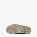 Air Jordan 1 Low Method of Make 'Legend Light Brown'