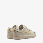 Air Jordan 1 Low Method of Make 'Legend Light Brown'