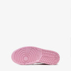 Air Jordan 1 Low Method of Make 'Perfect Pink'