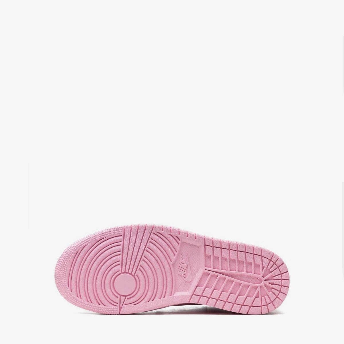 Air Jordan 1 Low Method of Make 'Perfect Pink'