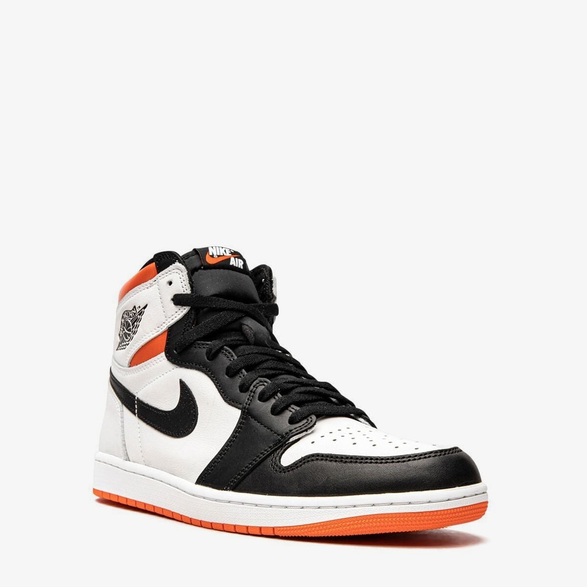 Air Jordan 1 Retro High OG 'Electro Orange'
