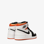Air Jordan 1 Retro High OG 'Electro Orange'