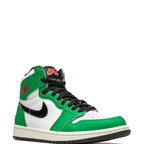 Air Jordan 1 Retro High OG 'Lucky Green'