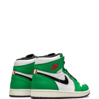 Air Jordan 1 Retro High OG 'Lucky Green'