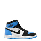 Air Jordan 1 Retro High OG 'UNC Toe’