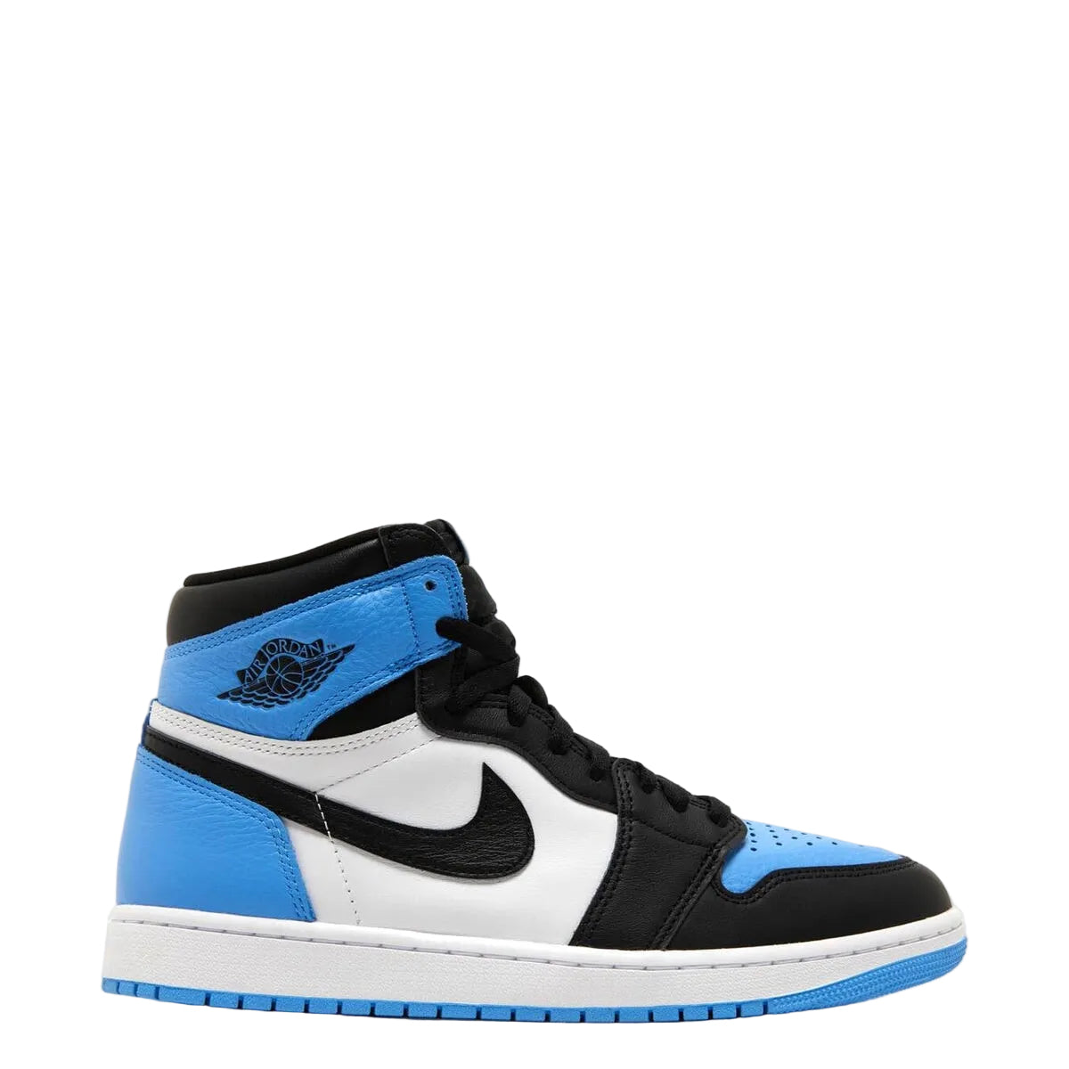 Air Jordan 1 Retro High OG 'UNC Toe’