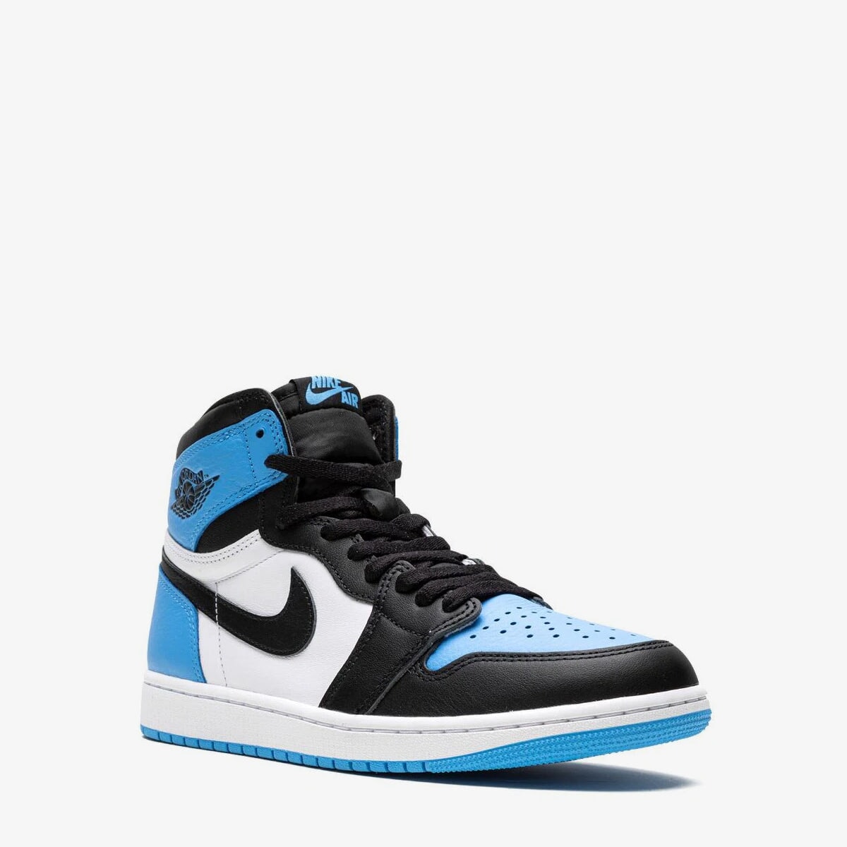 Air Jordan 1 Retro High OG 'UNC Toe’