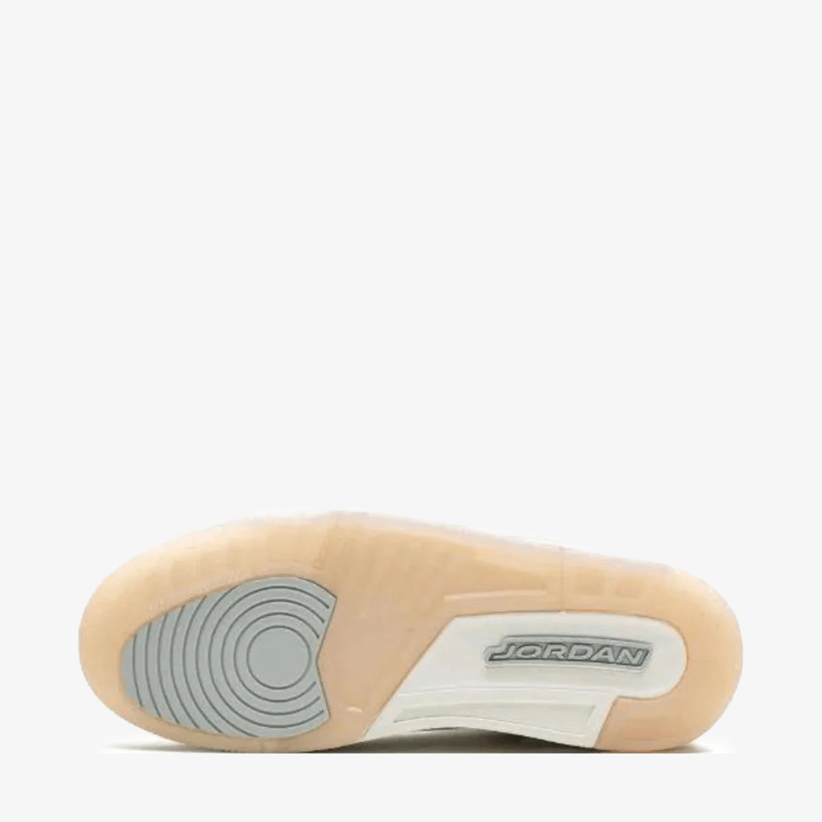 Air Jordan 3 Retro SE Craft 'Ivory'
