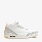 Air Jordan 3 Retro SE Craft 'Ivory'