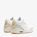 Air Jordan 3 Retro SE Craft 'Ivory'