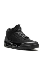Air Jordan 3 Retro ‘Black Cat’ 2025