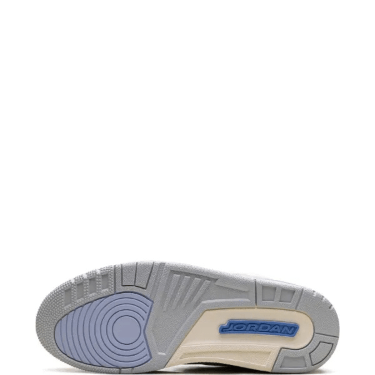 Air Jordan 3 Retro 'Lucky Shorts'