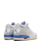 Air Jordan 3 Retro 'Lucky Shorts'