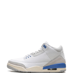 Air Jordan 3 Retro 'Lucky Shorts'