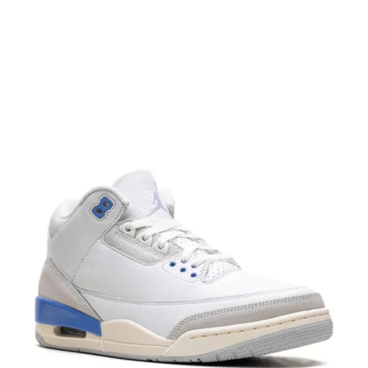 Air Jordan 3 Retro 'Lucky Shorts'