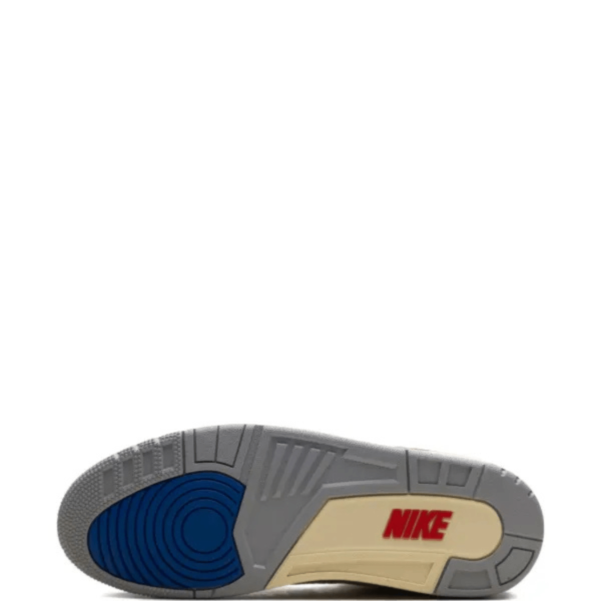 Air Jordan 3 Retro 'Seoul 2.0'