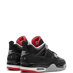 Air Jordan 4 Retro 'Bred Reimagined'