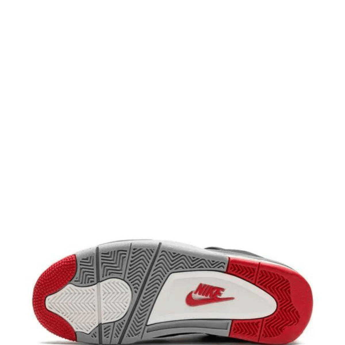 Air Jordan 4 Retro 'Bred Reimagined'