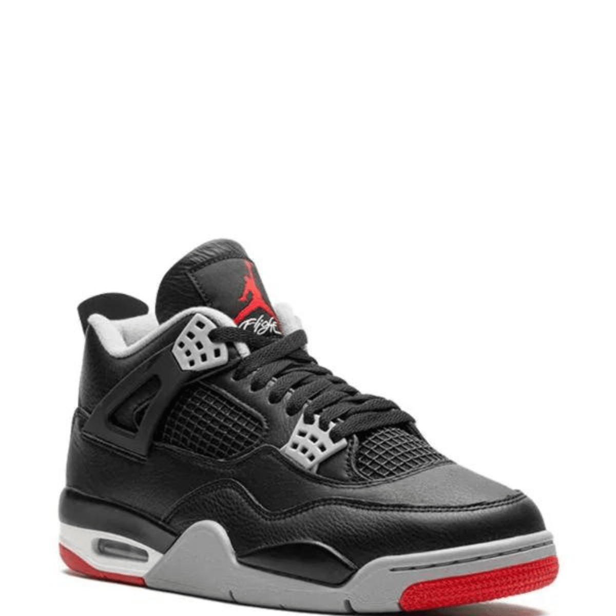 Air Jordan 4 Retro 'Bred Reimagined'