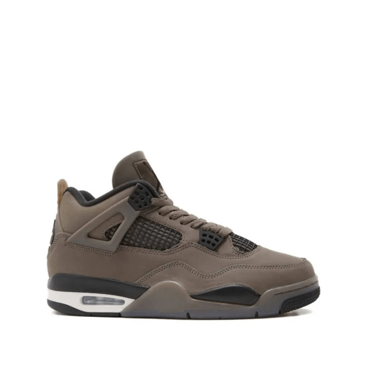Air Jordan 4 Retro 'Cave Stone'