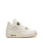 Air Jordan 4 Retro ‘Metallic Gold’