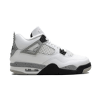 Air Jordan 4 Retro OG GS 'White Cement' 2025