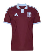 Aston Villa 26/27 Home Jersey