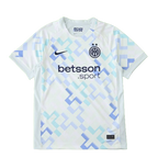 Inter Milan 25/26 Away Kit