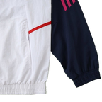 Arsenal 25/26 Windbreaker