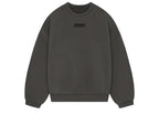 Fear of God Essentials Crewneck - 'Ink'