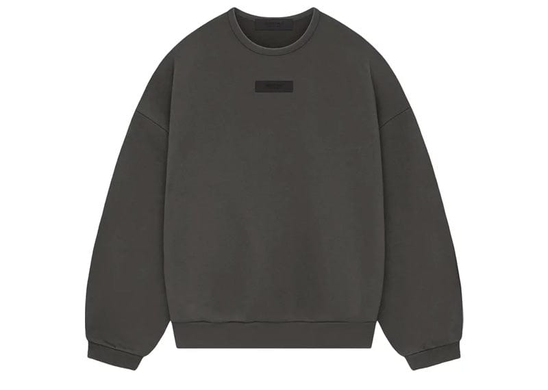 Fear of God Essentials Crewneck - 'Ink'