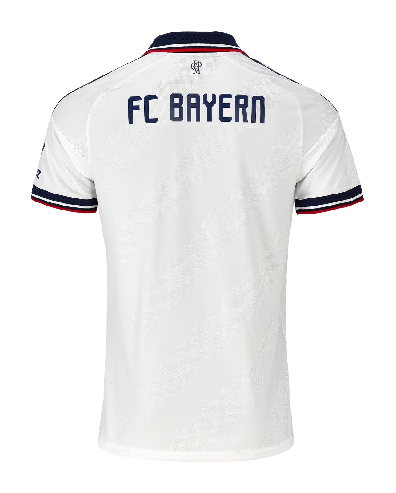 FC Bayern 26/27 Away Jersey