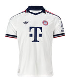 FC Bayern 26/27 Away Jersey